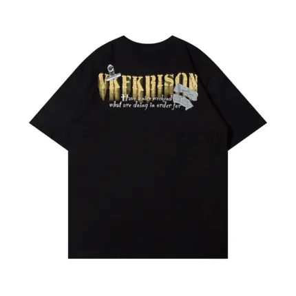Футболка “VKFKBISON”