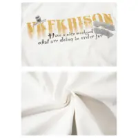 Футболка “VKFKBISON”