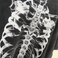 Футболка “X-Ray”