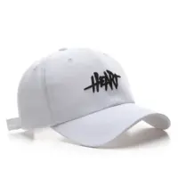 Кепка "HEART"