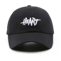 Кепка "HEART"