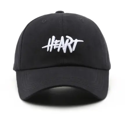 Кепка "HEART"