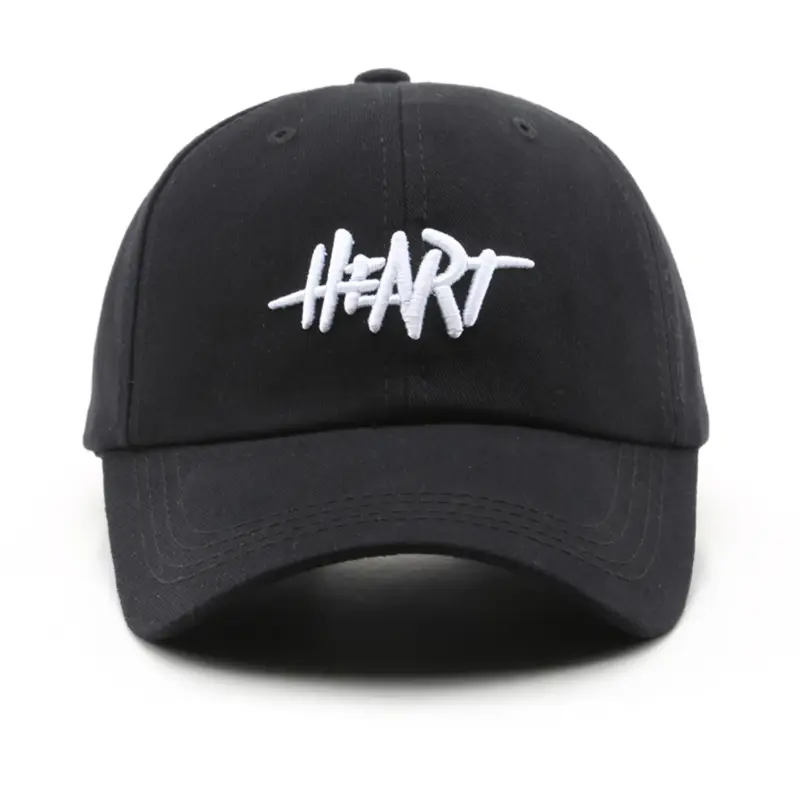 Кепка "HEART"