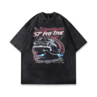 Футболка “57 Pro Trucl”