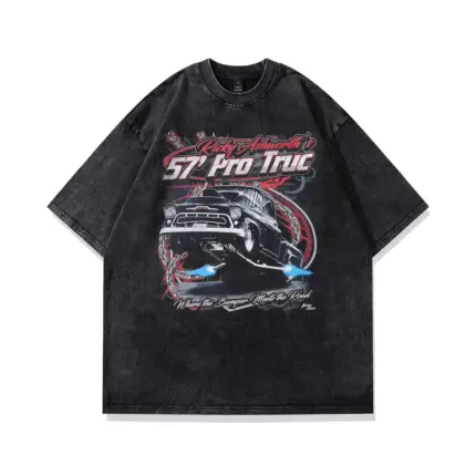 Футболка “57 Pro Trucl”