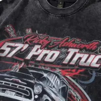 Футболка “57 Pro Trucl”