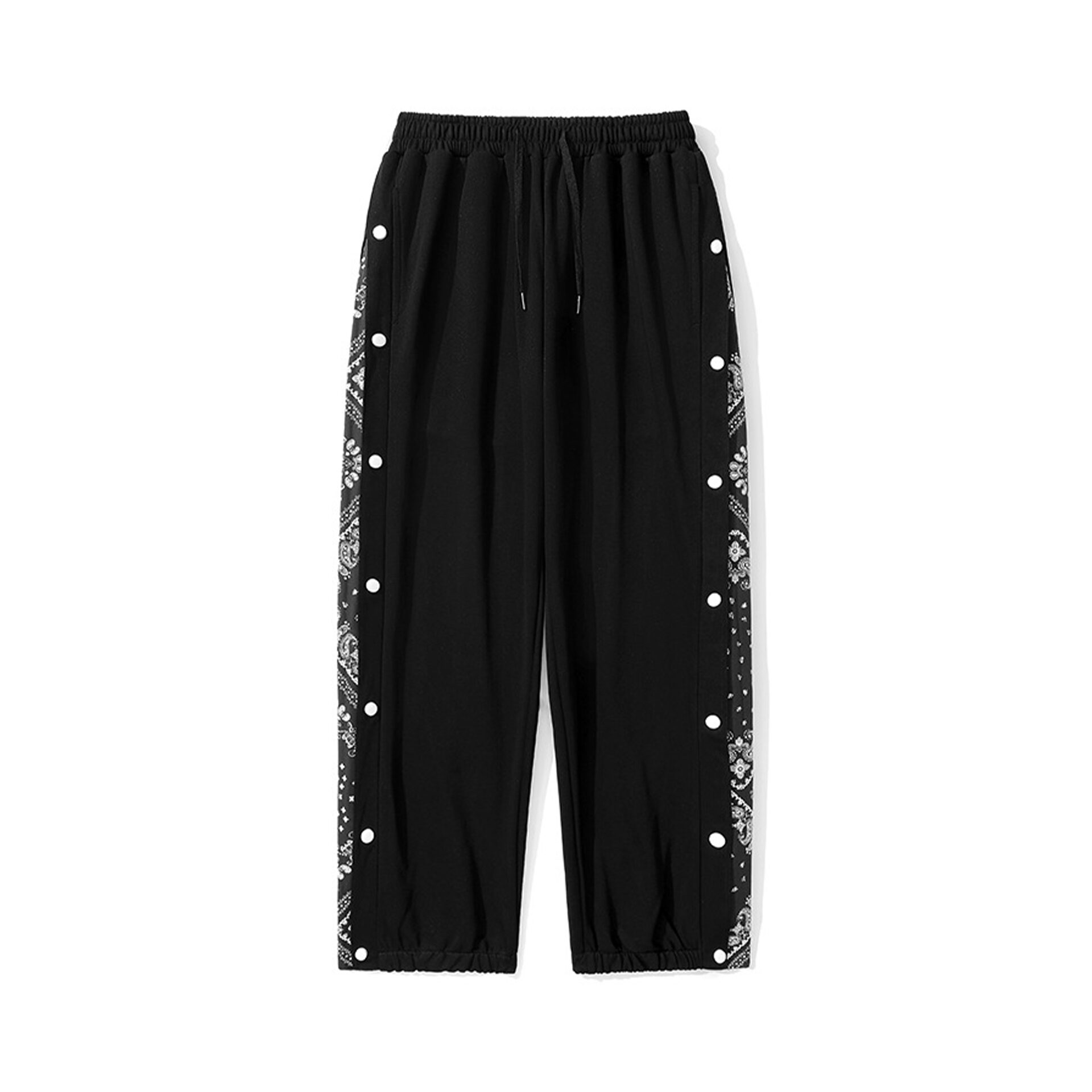 Штани “Bandana Button-Down”