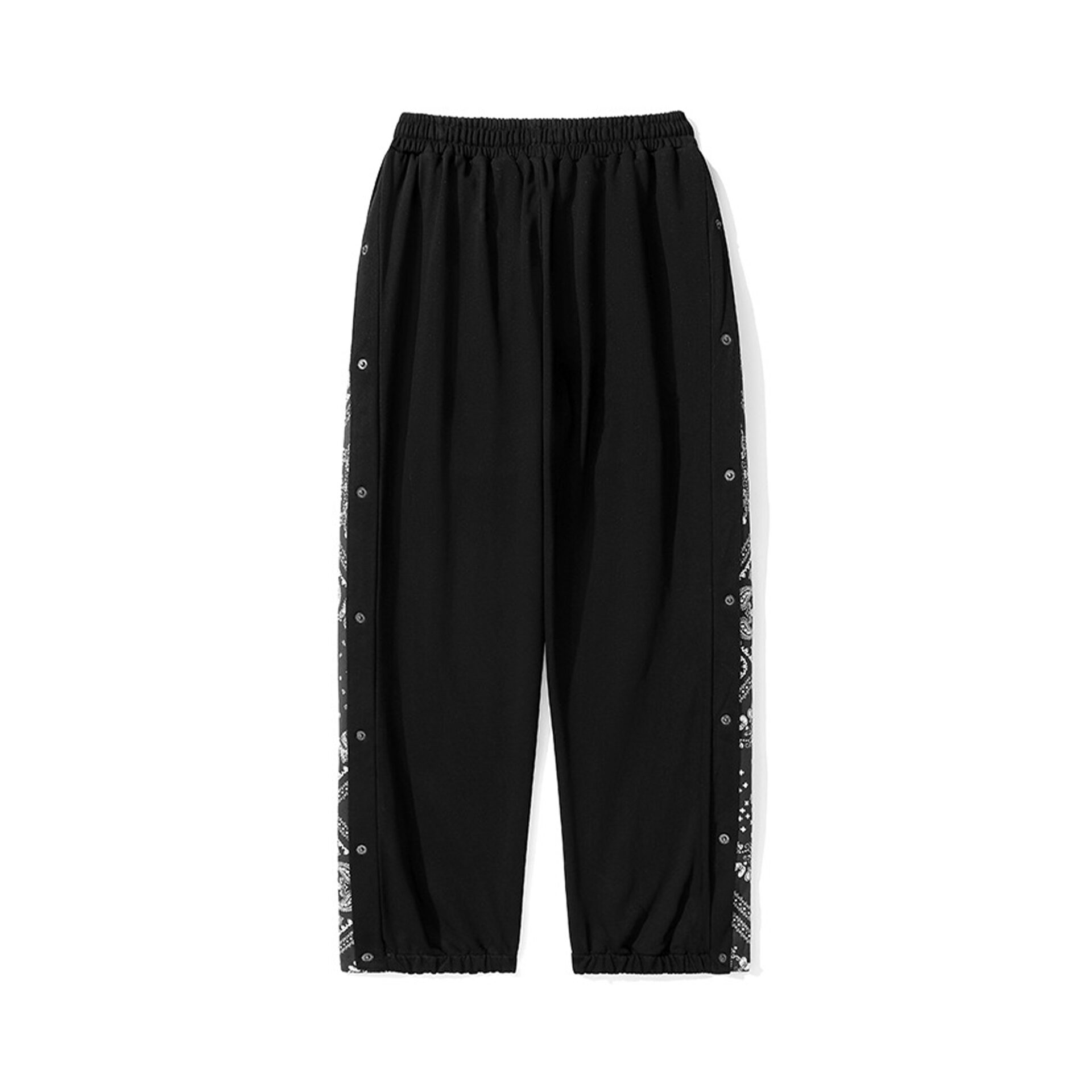 Штани “Bandana Button-Down”
