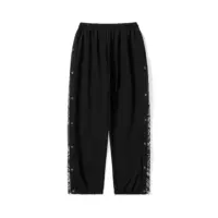 Штани “Bandana Button-Down”
