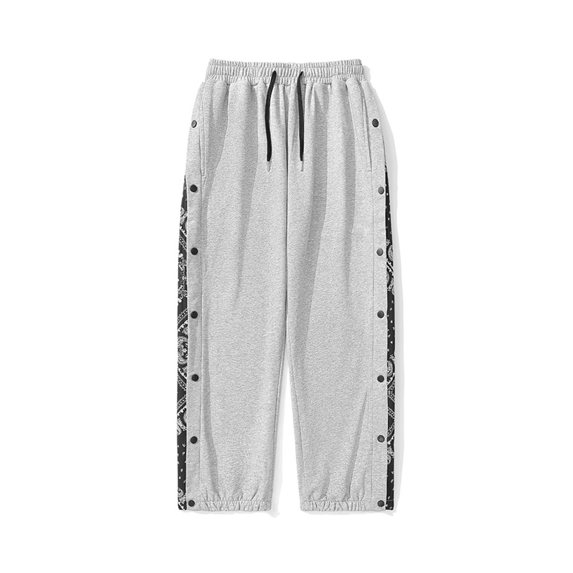Штани “Bandana Button-Down”