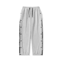 Штани “Bandana Button-Down”