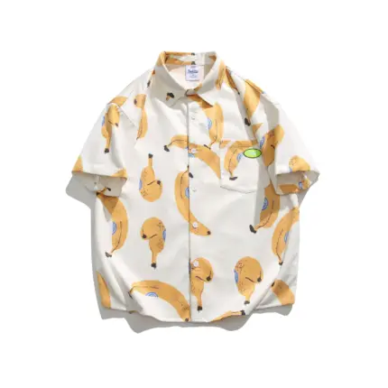 Сорочка "Bananas"