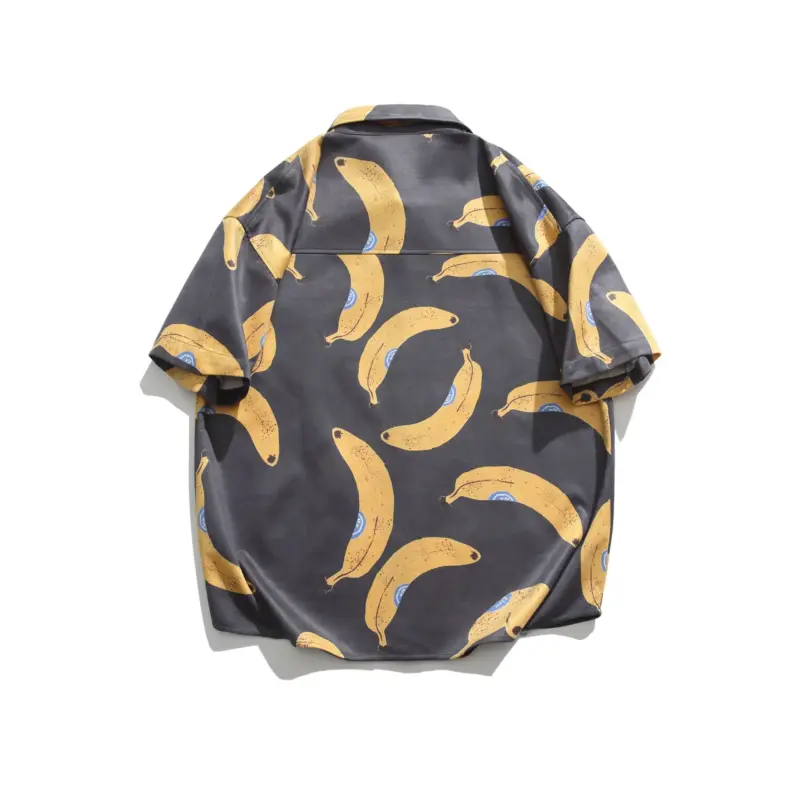 Сорочка "Bananas"