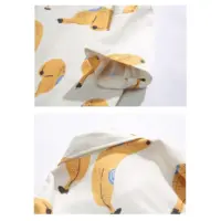 Сорочка "Bananas"