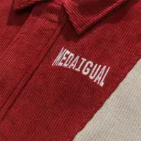 Куртка "MEDAIGUAL"