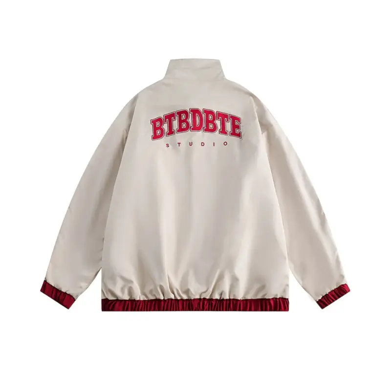 Вітровка "BTBDBTE"