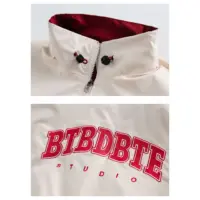 Вітровка "BTBDBTE"