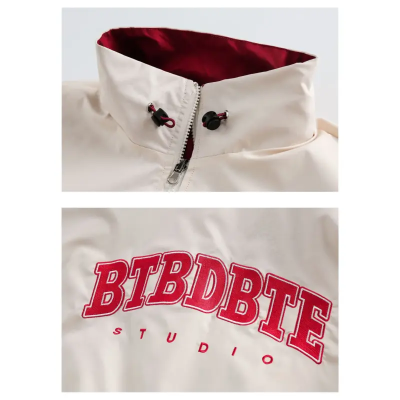 Вітровка "BTBDBTE"