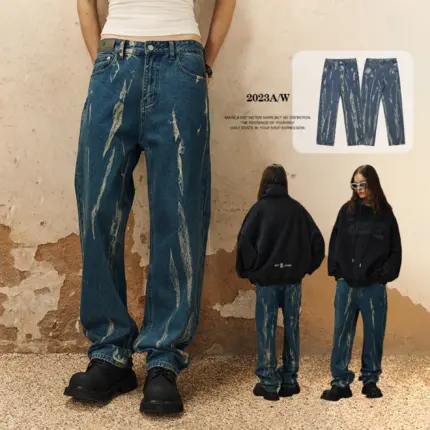 Джинси "Young"