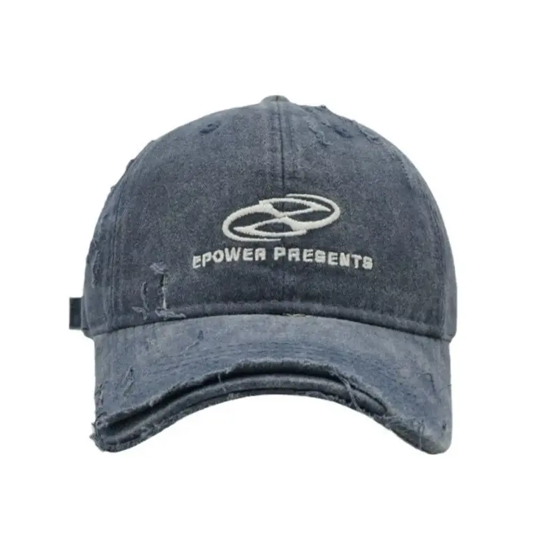 Кепка "EPOWER PRESENTS"