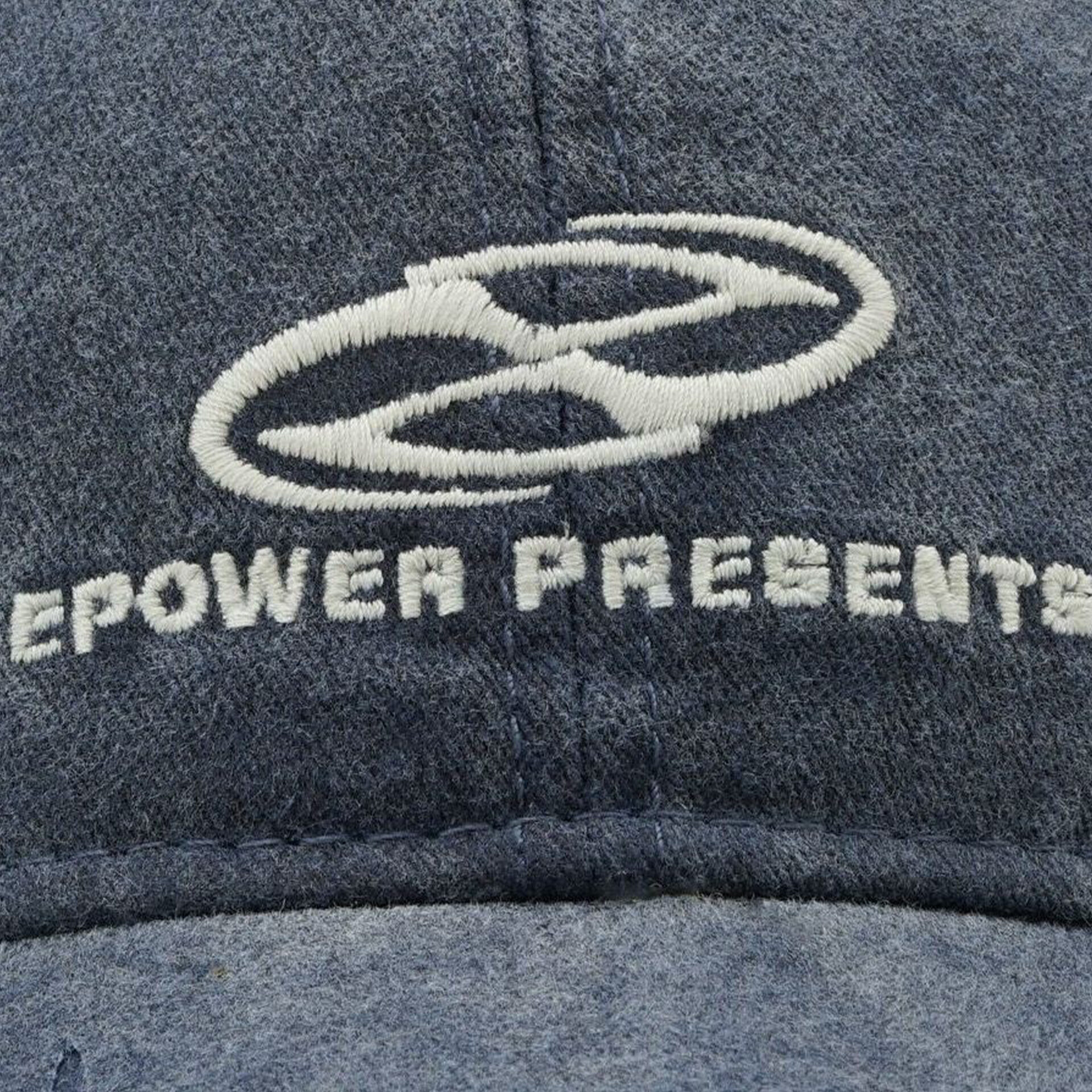 Кепка "EPOWER PRESENTS"