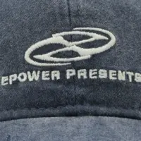 Кепка "EPOWER PRESENTS"