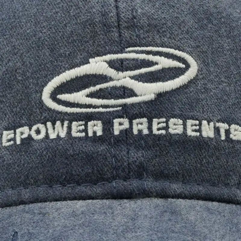 Кепка "EPOWER PRESENTS"