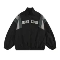 Куртка "USKB CLUB"