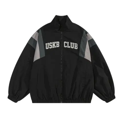 Куртка "USKB CLUB"