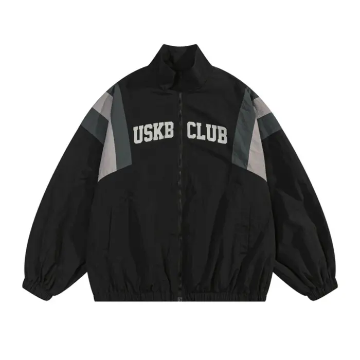 Куртка "USKB CLUB"