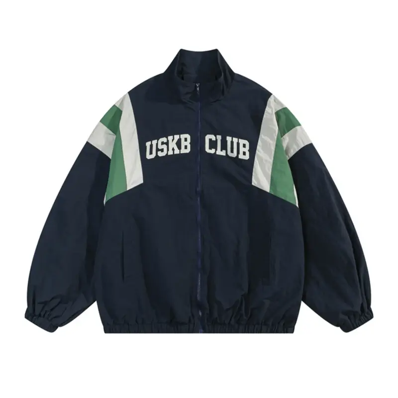 Куртка "USKB CLUB"