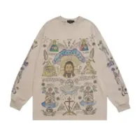 Лонгслів “Saint”