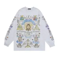 Лонгслів “Saint”