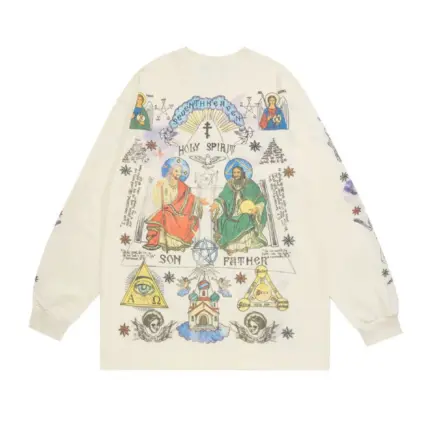 Лонгслів “Saint”