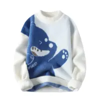 Светр "Happy bear"