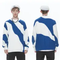Светр "Waves"