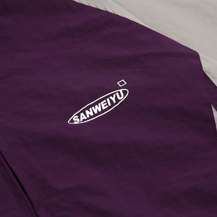 Вітровка "SANWEIYU"