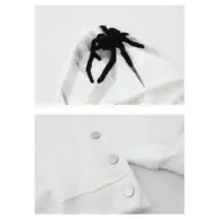 Худі «Spider Embroidery»