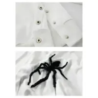 Худі «Spider Embroidery»