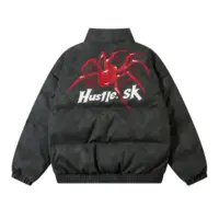 Куртка «Hustle. sk»