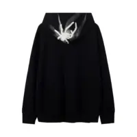 Худі «Spider Embroidery»