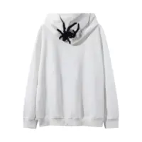Худі «Spider Embroidery»