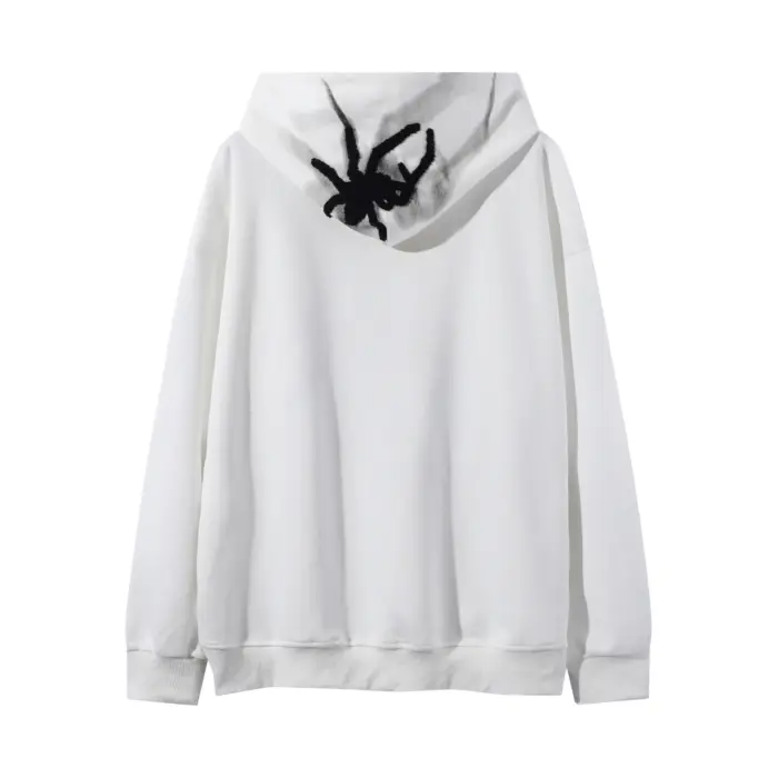 Худі «Spider Embroidery»