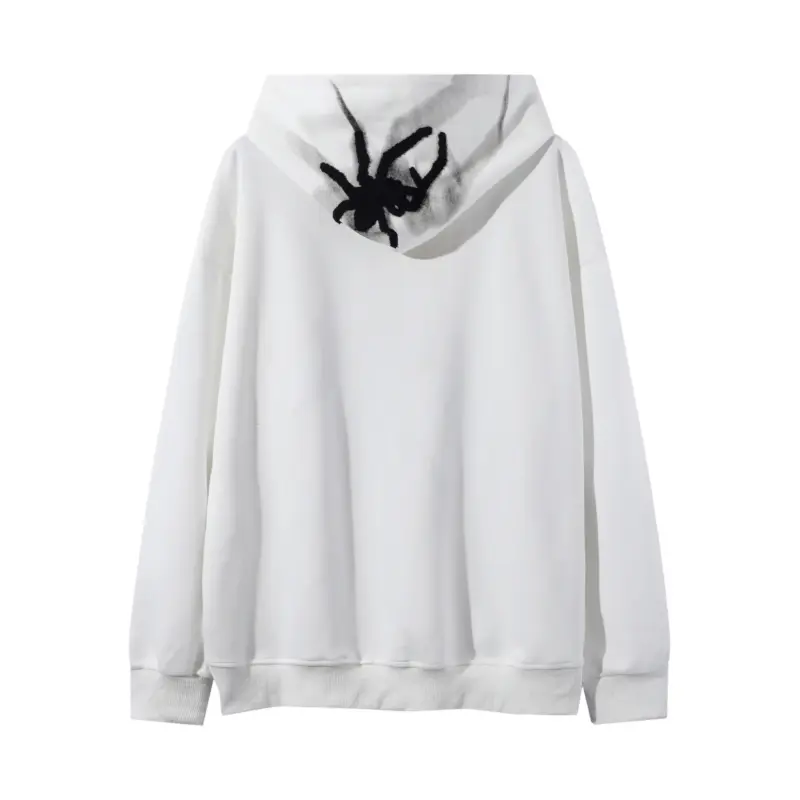 Худі «Spider Embroidery»