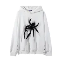 Худі «Spider Embroidery»