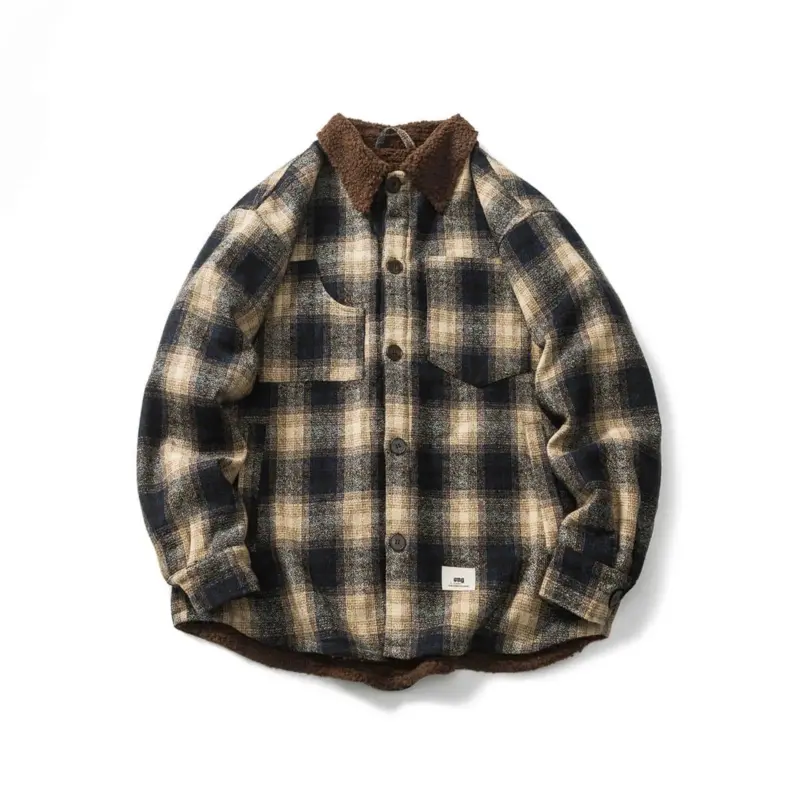 Флісова куртка «LEGEND»