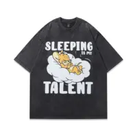Футболка «Sleeping is my talent»
