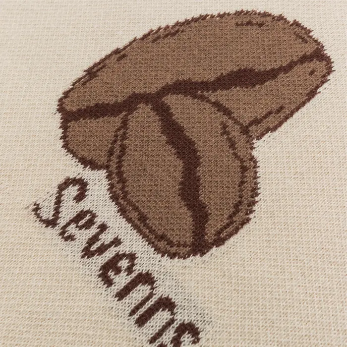 Светр «Coffee beans»