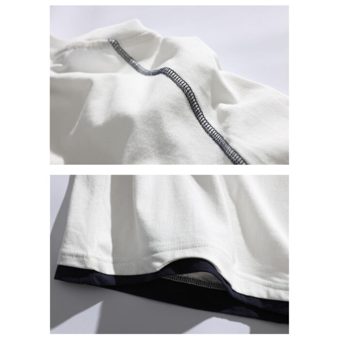 Футболка «Custome»