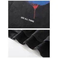 Футболка «See all thing»